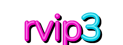 rvip3 — logo kanal