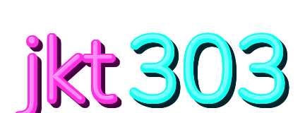jkt303 — logo kanal