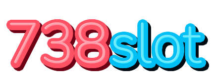 738slot — logo kanal