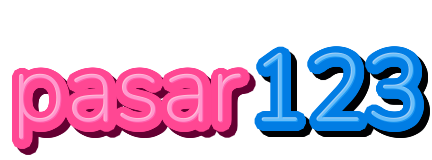 pasar123 — logo kanal